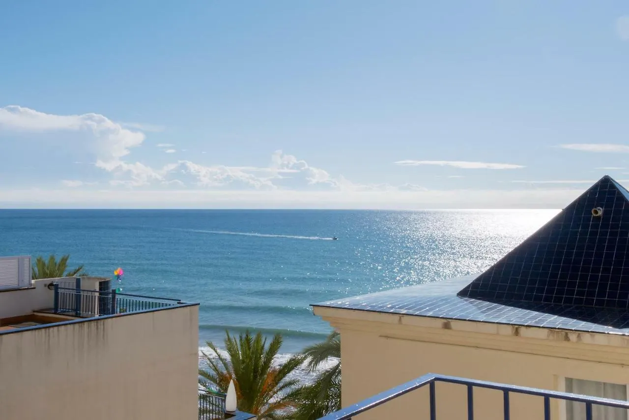 Apartamento Aiguamarina Sitges
