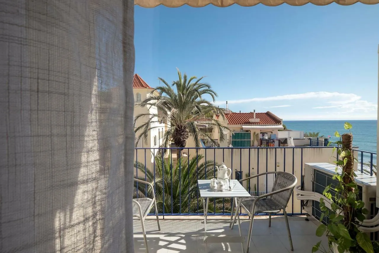 Apartamento Aiguamarina Sitges
