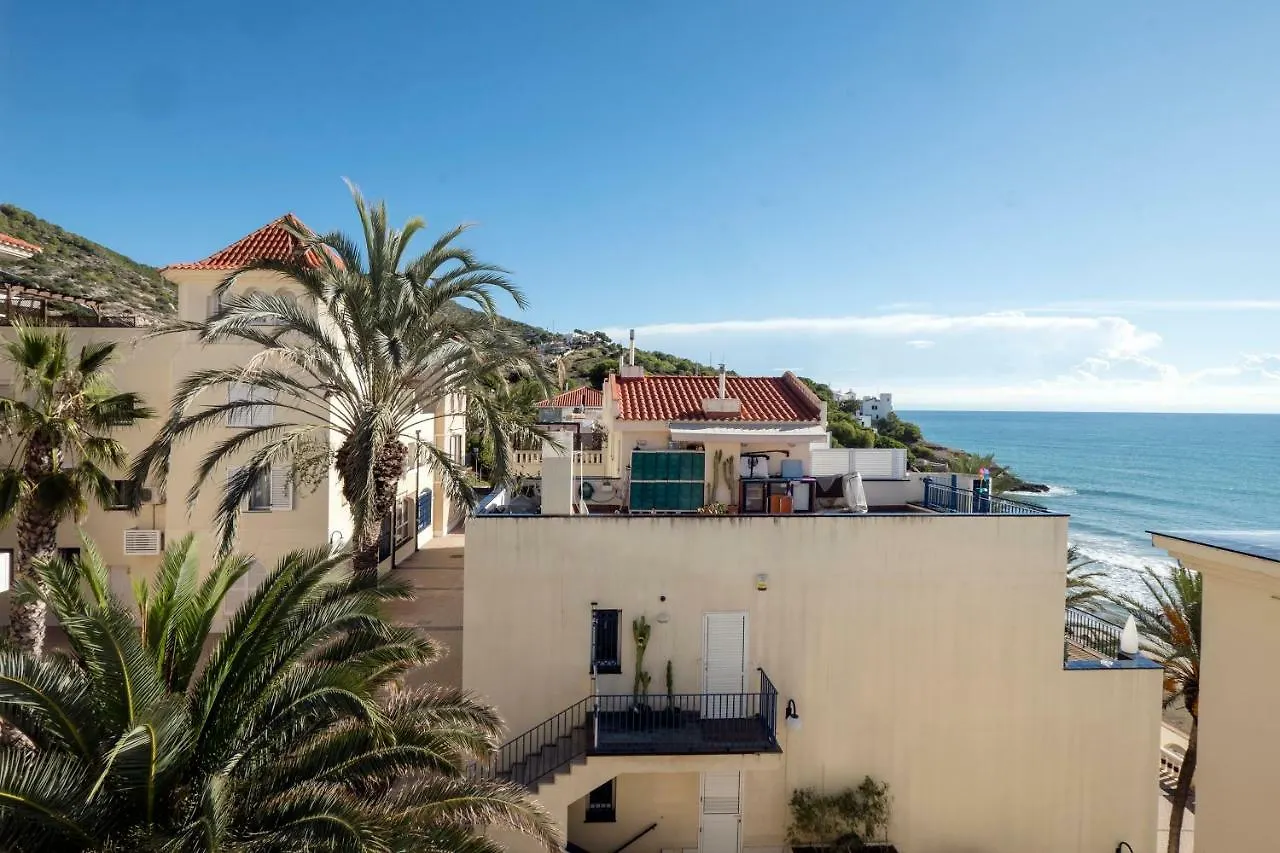 Apartamento Aiguamarina Sitges