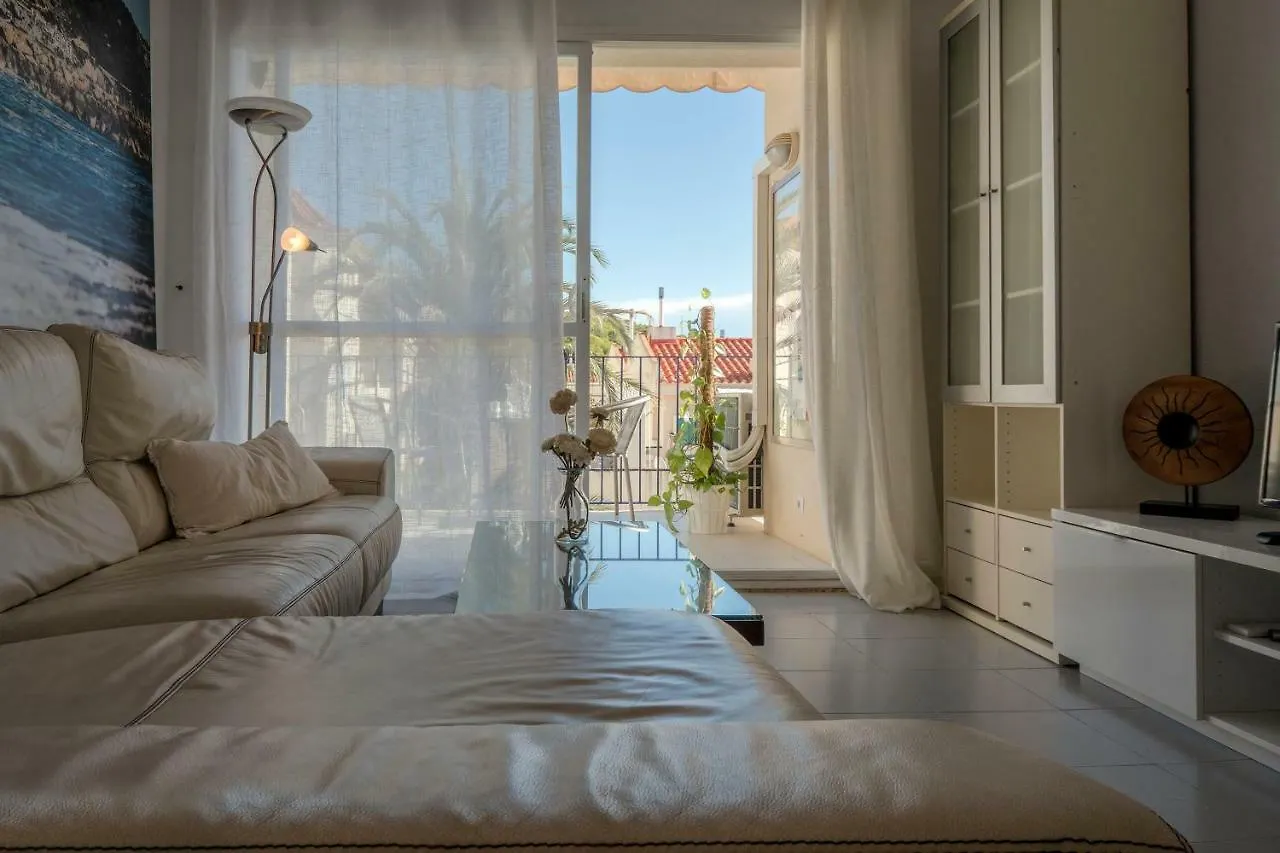 Apartamento Aiguamarina シッチェス 0*,